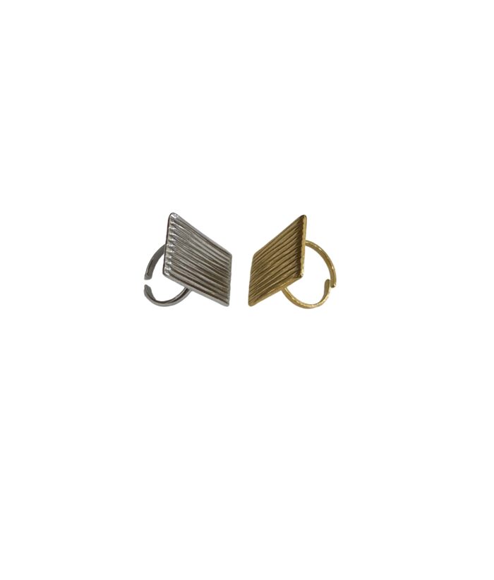 Ancient greek 01 silver/gold - Image 1
