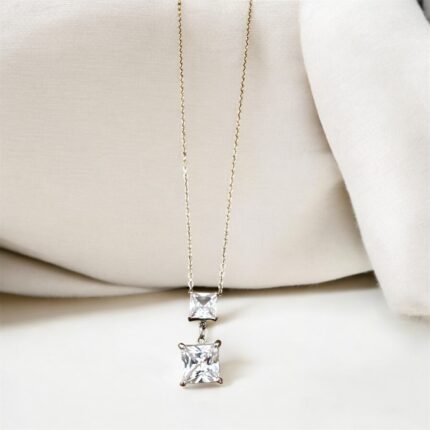 Κολιέ diamond